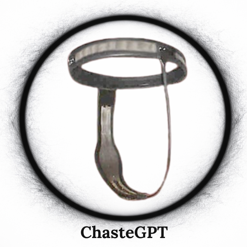 Tollyboy FGA/200 Female Chastity Belt