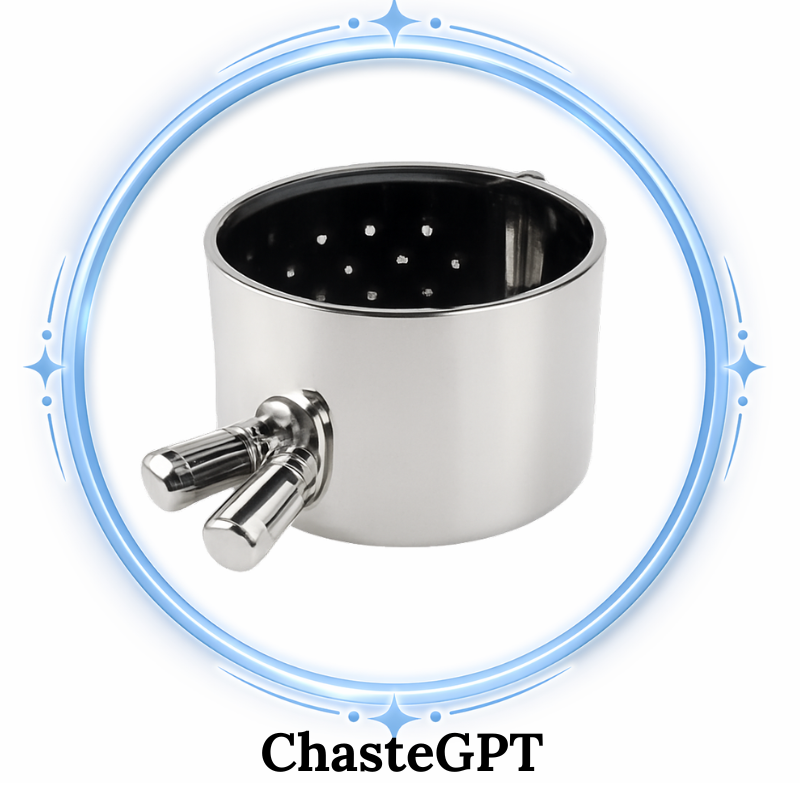 Kali's Teeth Bracelet (Padlock Version)