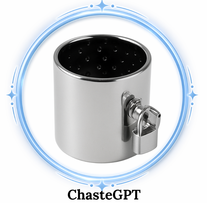 Extended Kali's Teeth Bracelet (Padlock Version)