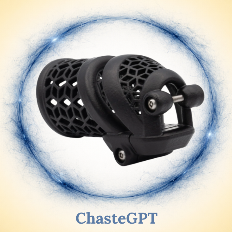 Evotion Bijou with Titanium PA Piercing (sold as seen)