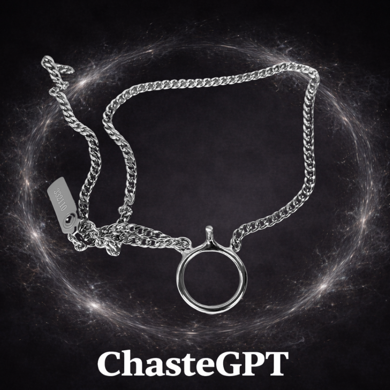 Base Ring Chain Belt