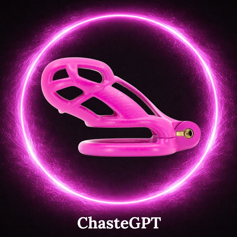 Cobra S+ Chastity Kit (Fusion Pink)