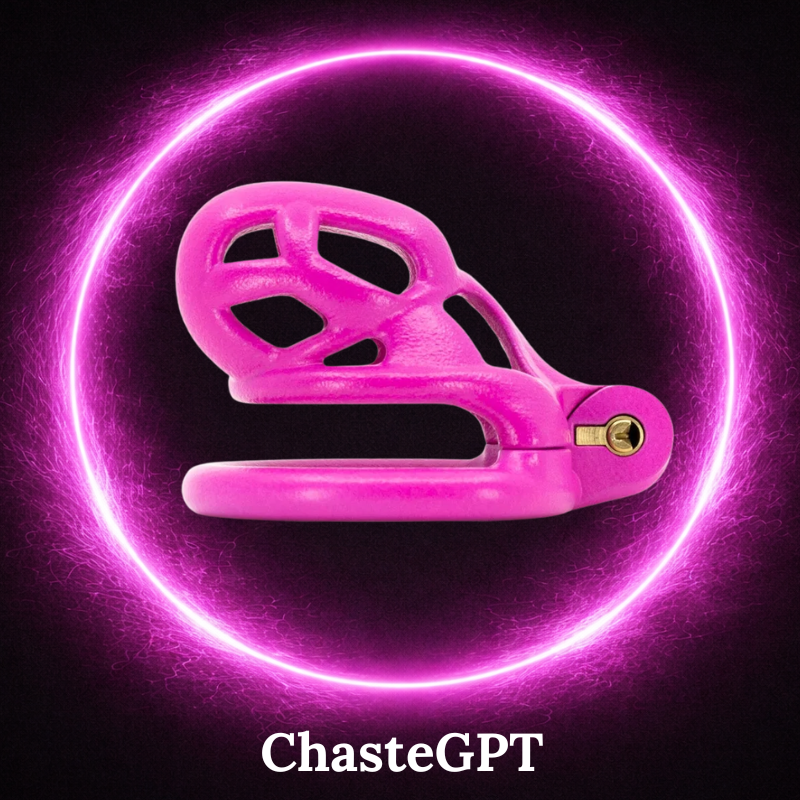 Cobra N+ Chastity Kit (Fusion Pink)