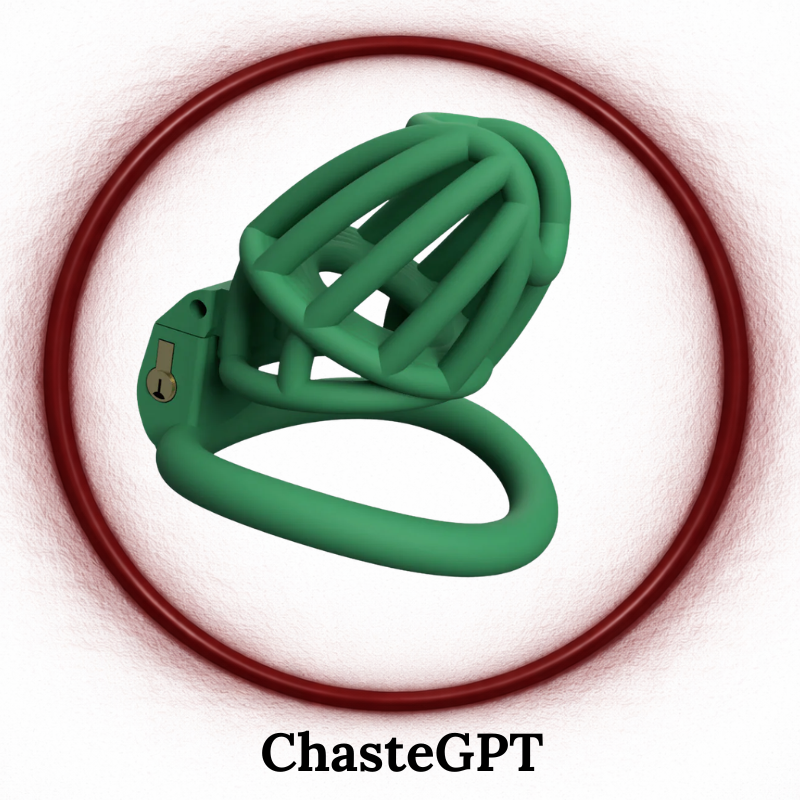 Cherry Keeper Standard with HeadLock