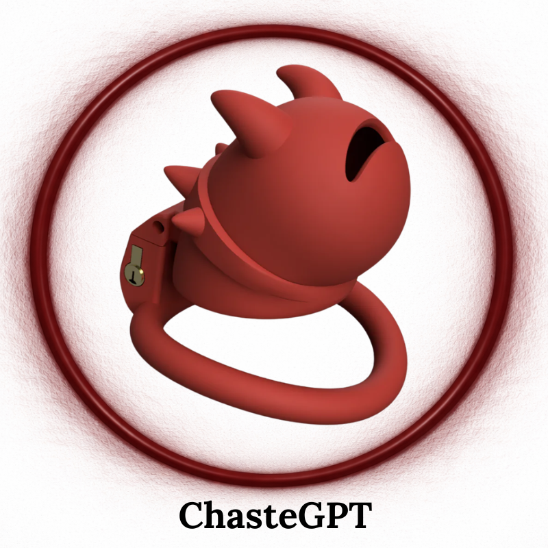 Cherry Keeper Halloween - The Devil