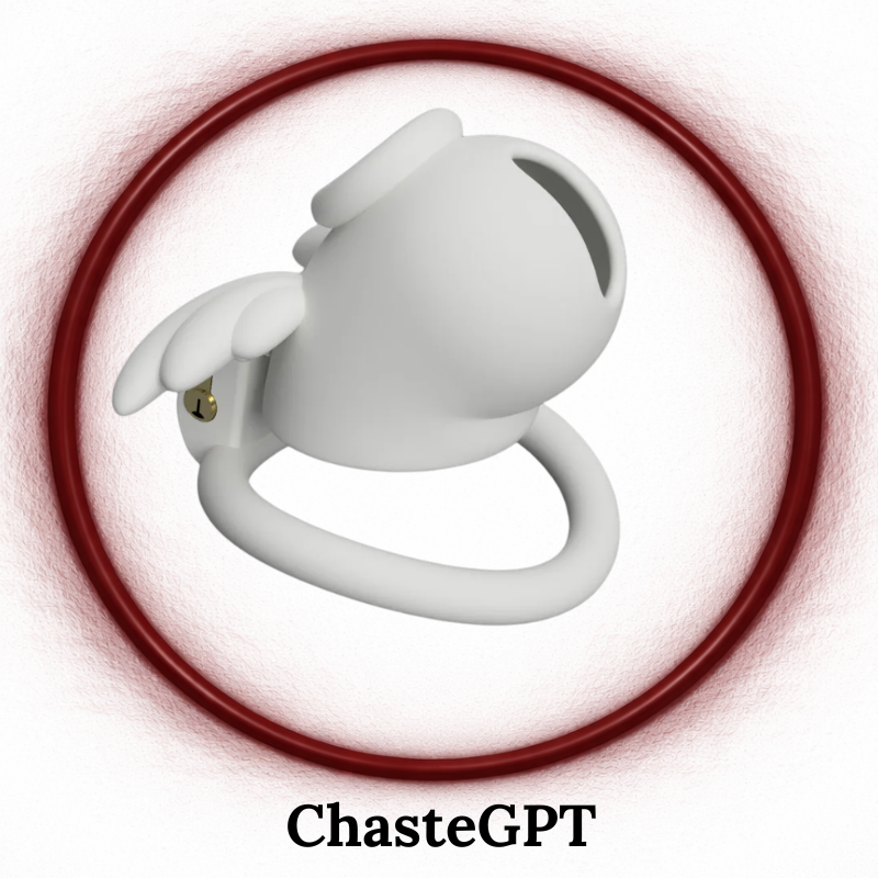 Cherry Keeper Halloween - The Angel