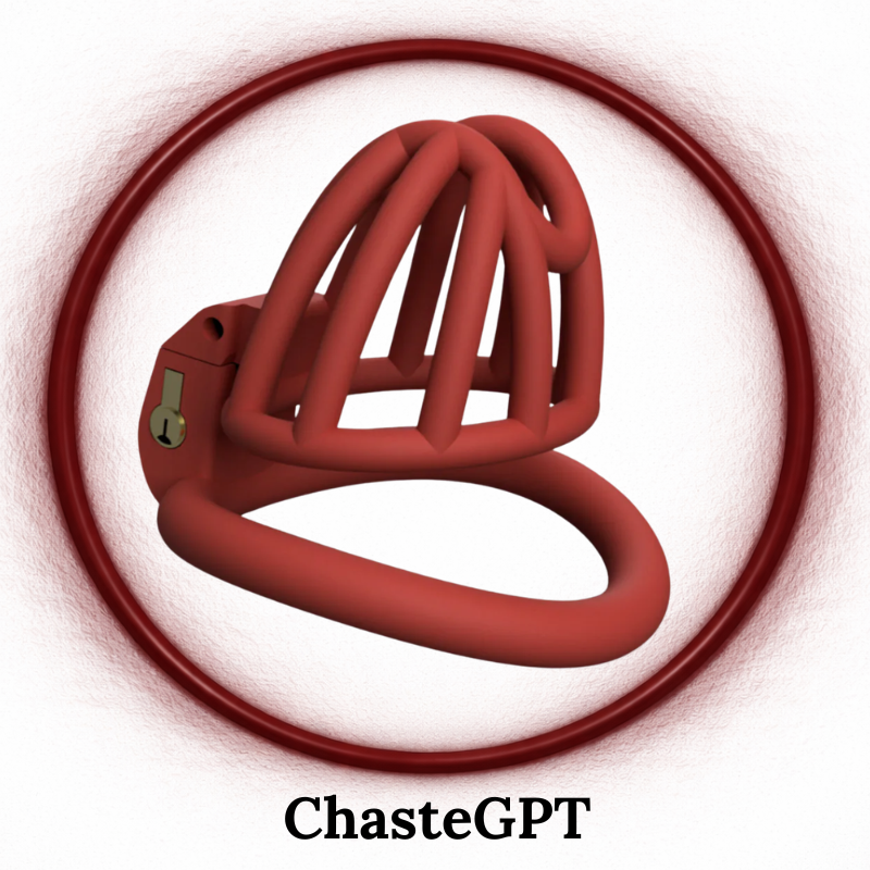 Cherry Keeper Cage - Small Wide