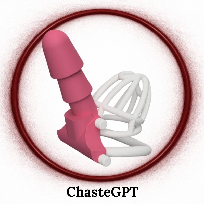 The Cherry Keeper Unicorn