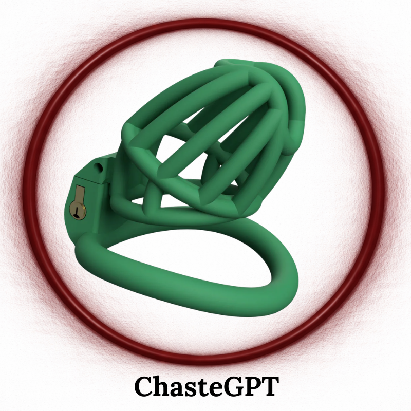 Cherry Keeper Cage - Standard