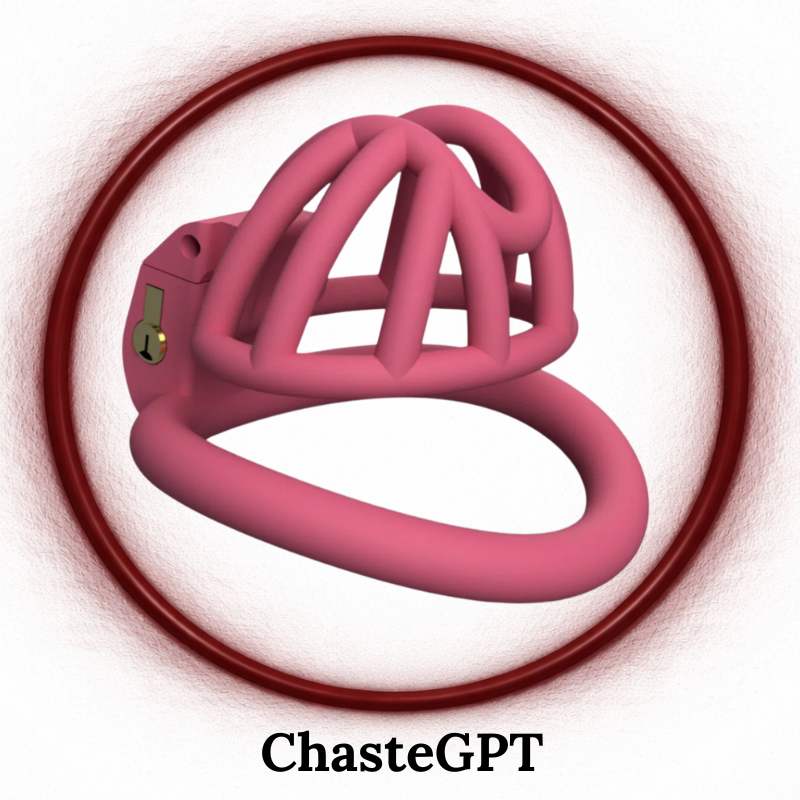 Cherry Keeper Cage - Short Wide