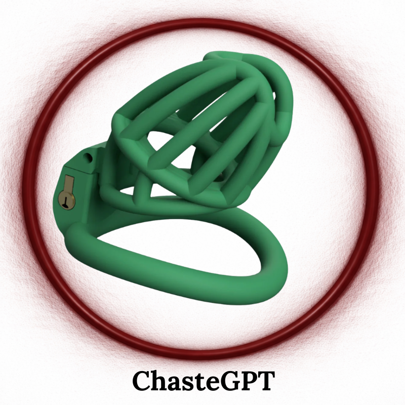 Cherry Keeper HeadLock - Standard