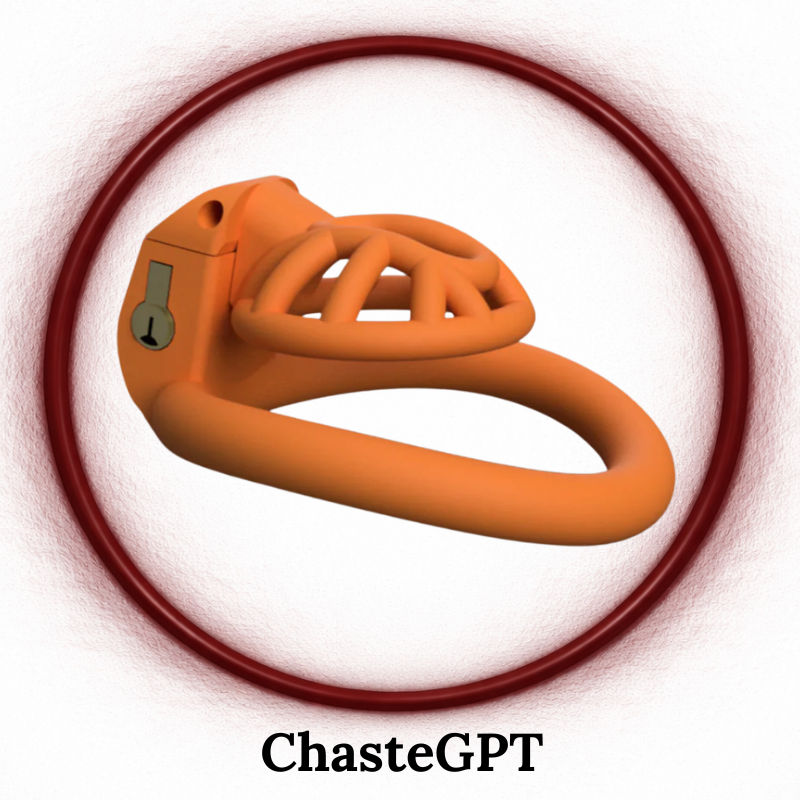 Cherry Keeper Cage - Micro