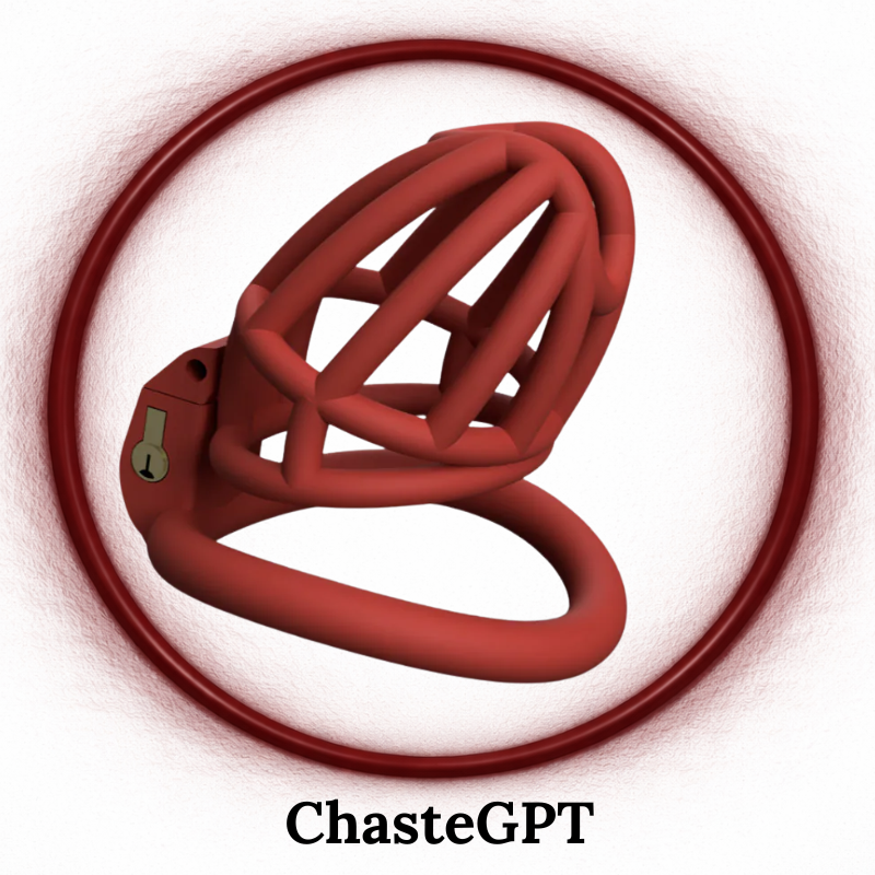 Cherry Keeper Cage - Long Wide