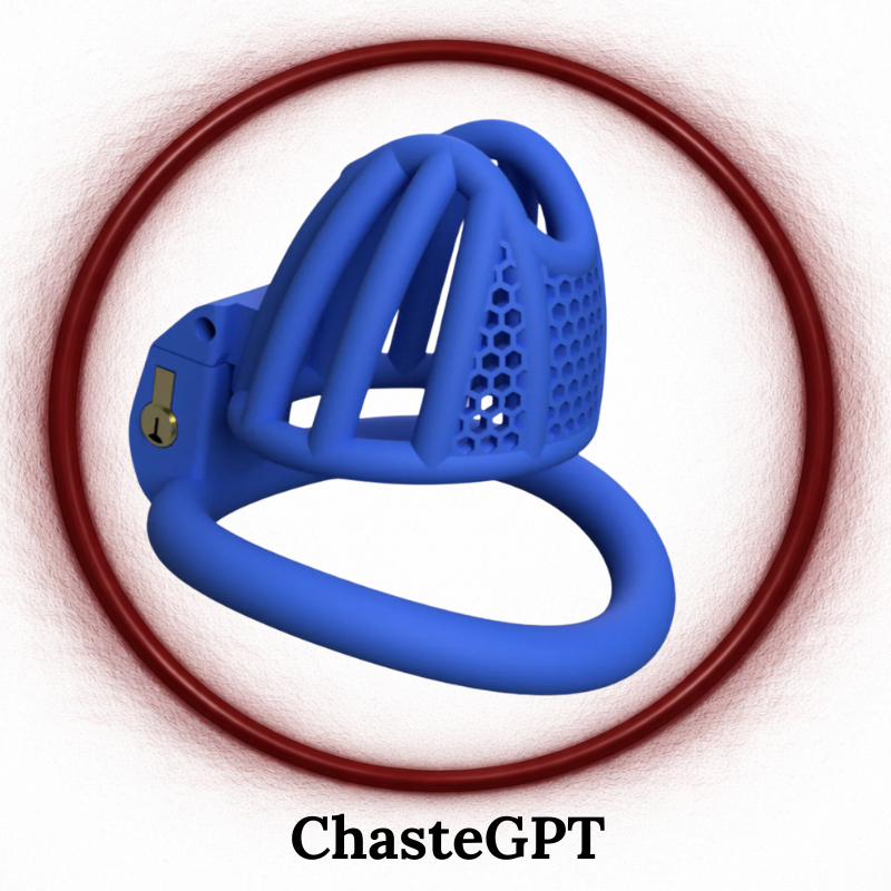 Cherry Keeper Small with TouchStop