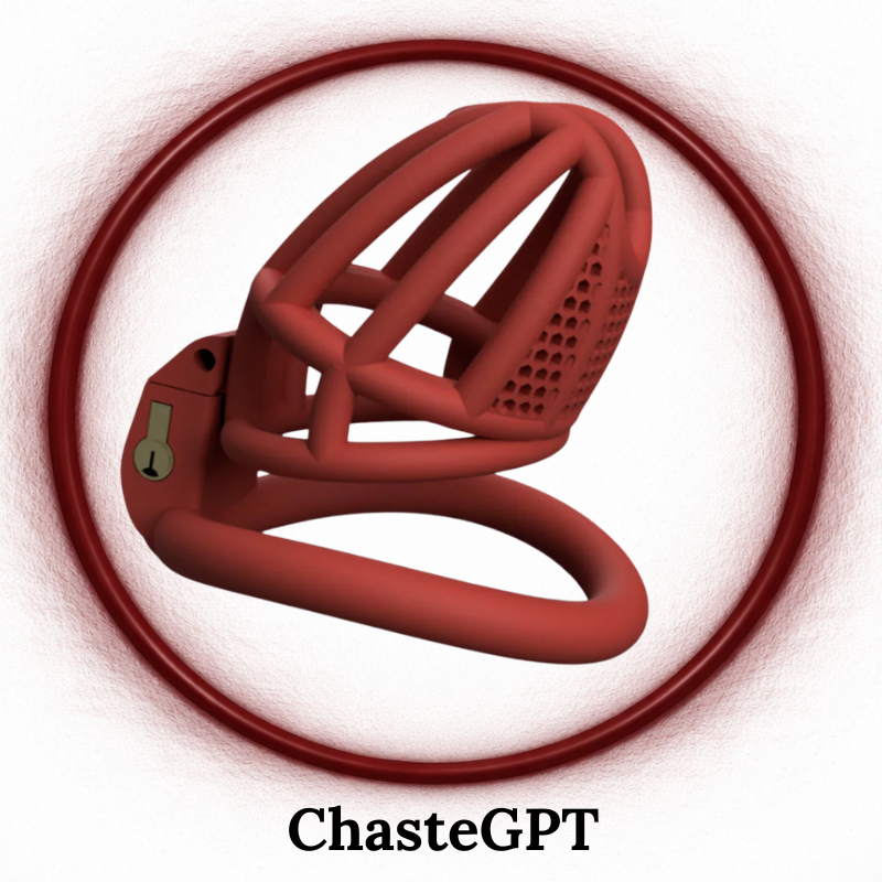 Cherry Keeper Long Wide with TouchStop