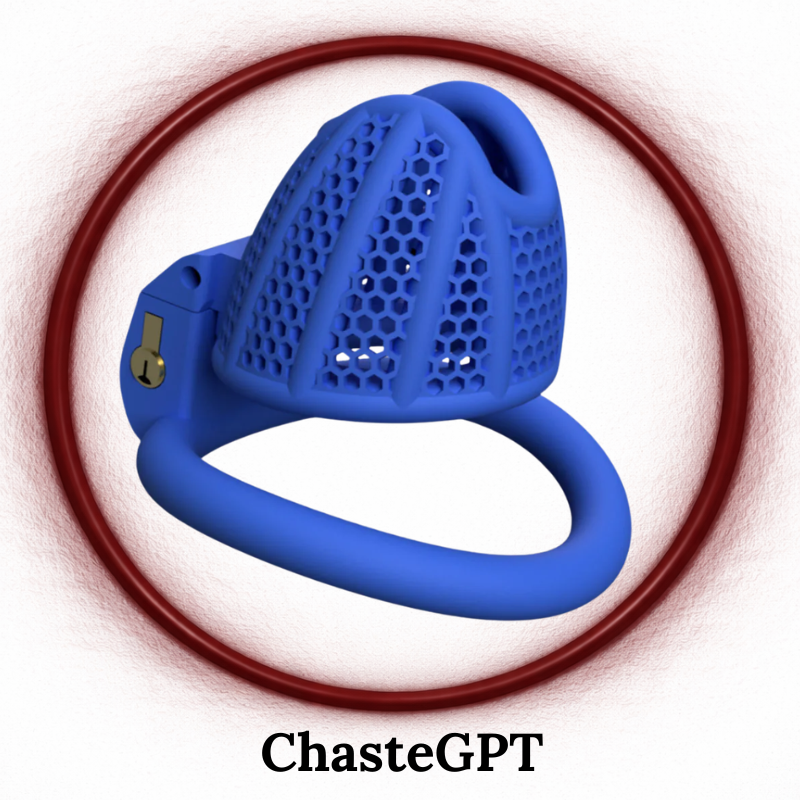 Cherry Keeper Total TouchStop - Small