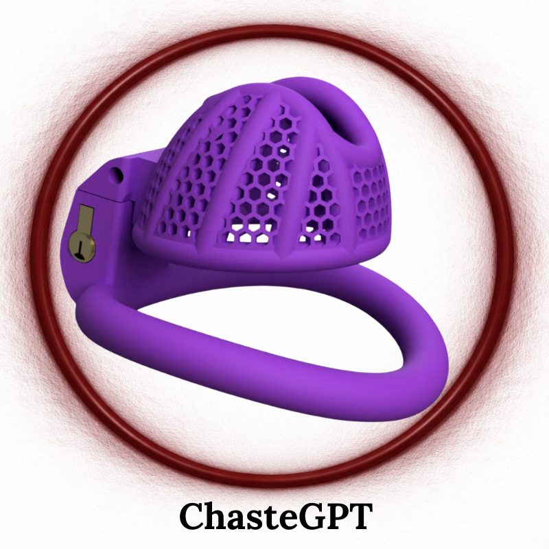 Cherry Keeper Total TouchStop - Short