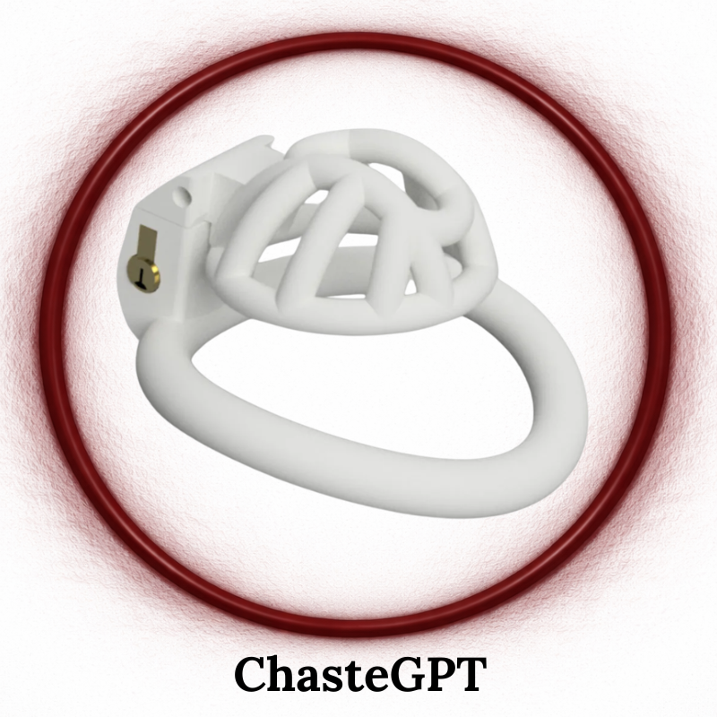 Cherry Keeper Cage - Stub