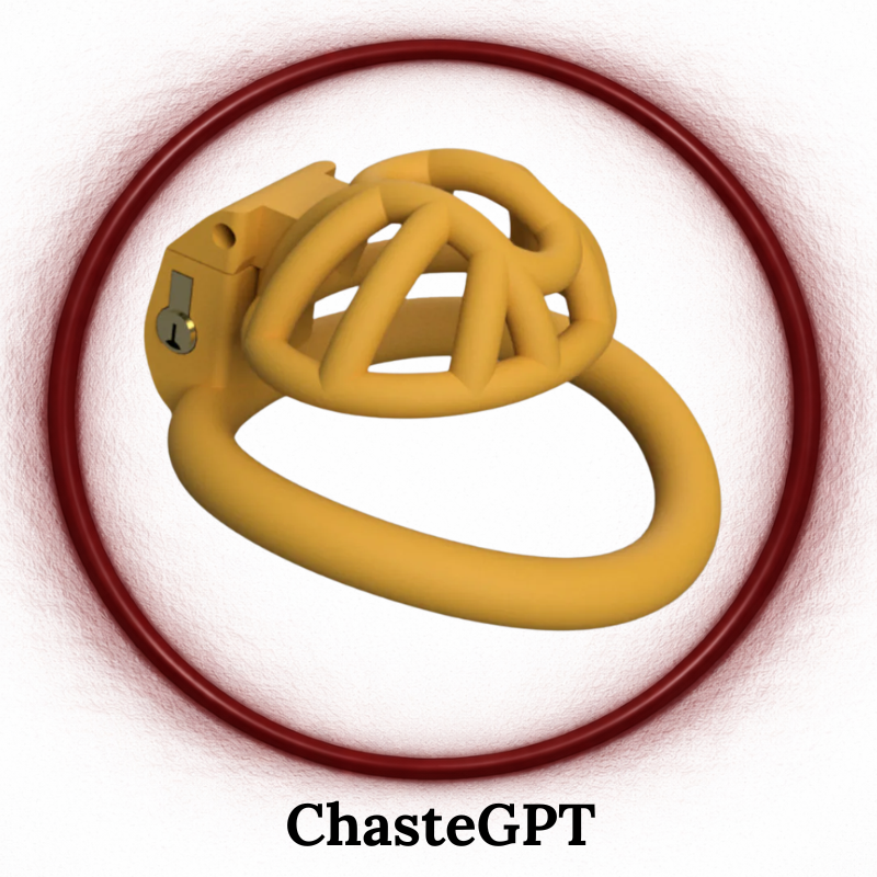 Cherry Keeper Cage - Stub Wide