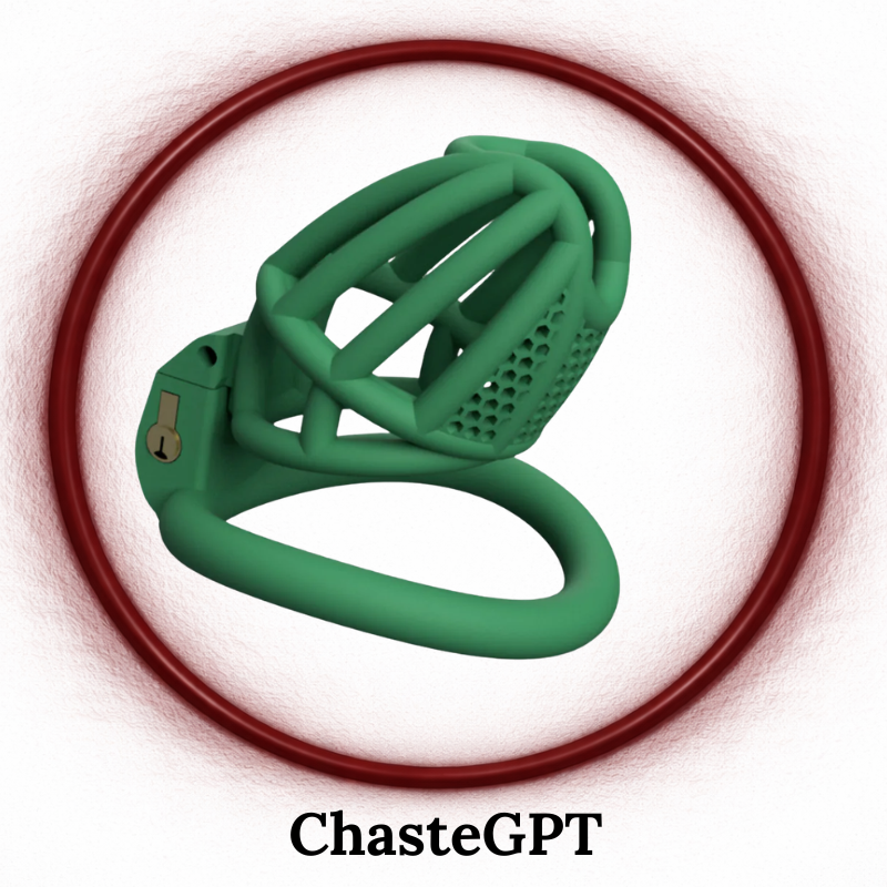 Cherry Keeper Standard with TouchStop