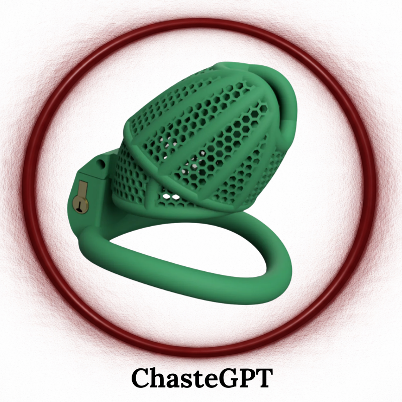 Cherry Keeper Total TouchStop - Standard