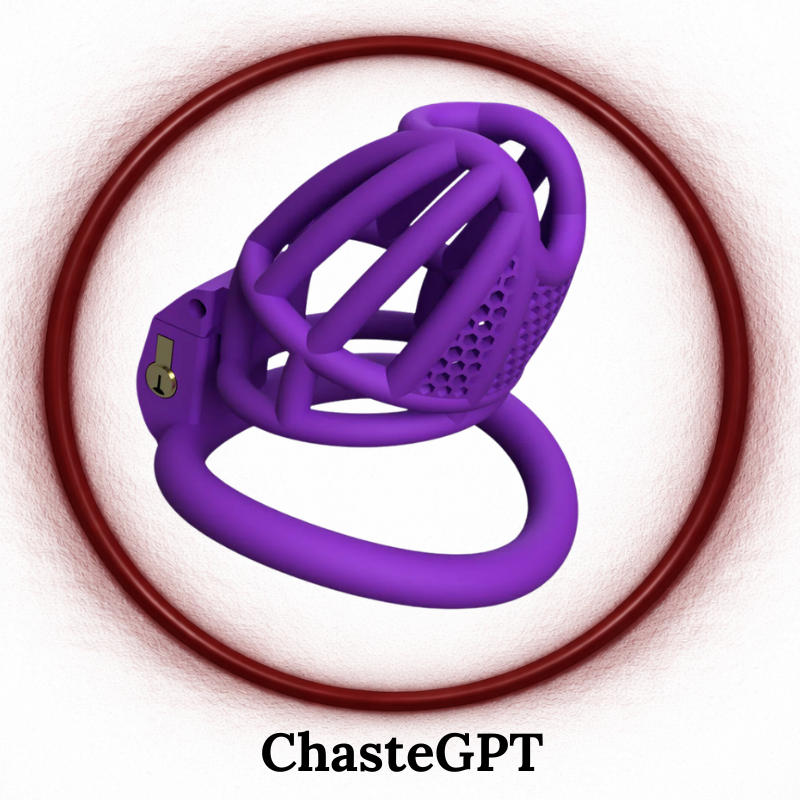 Cherry Keeper Long with TouchStop