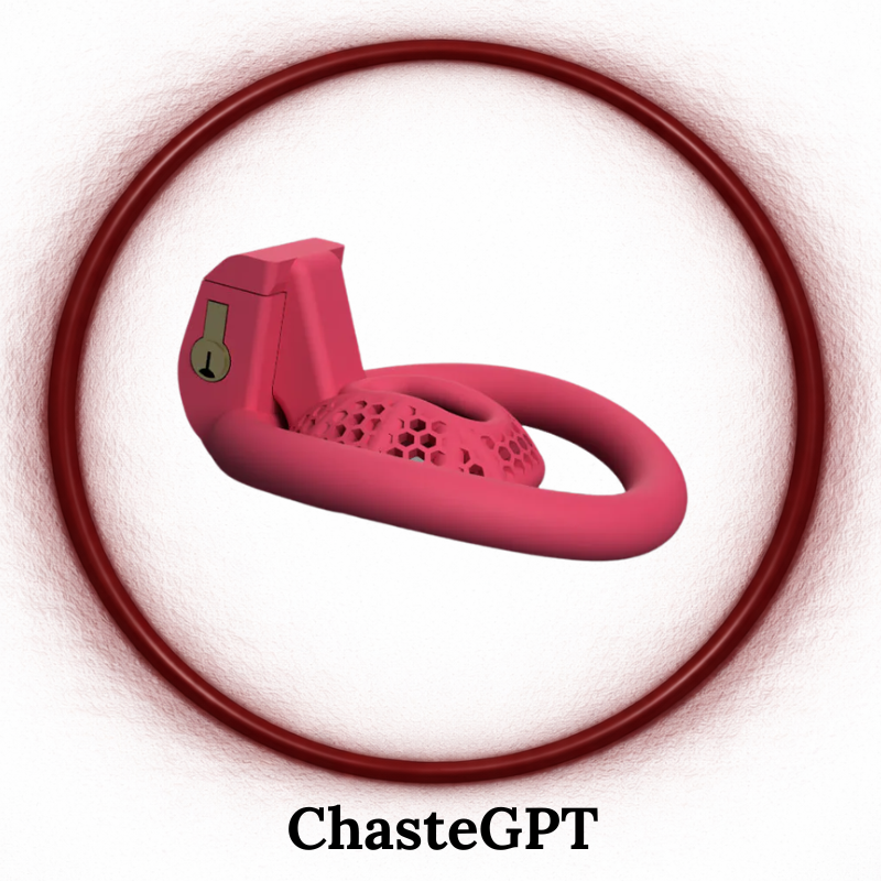 Cherry Keeper Total TouchStop - Innie