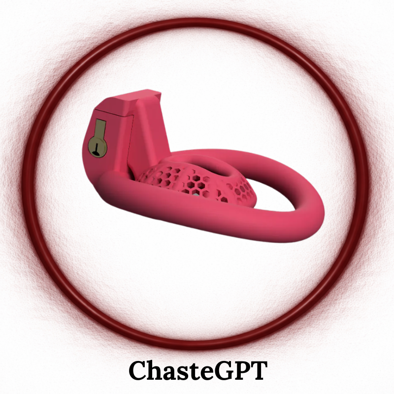 Cherry Keeper Total TouchStop - Innie