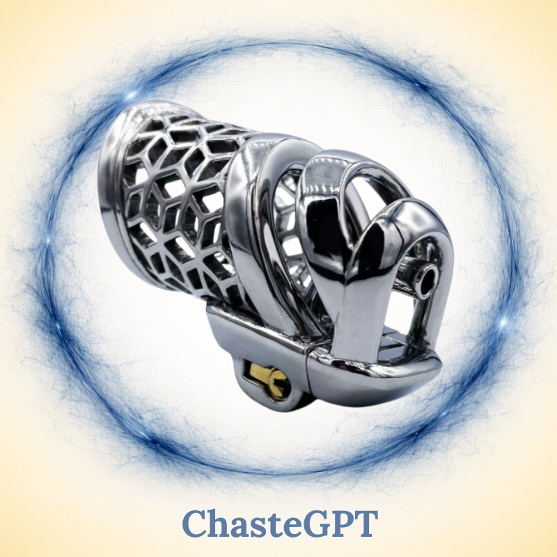 Bijou Stainless Steel or Titanium