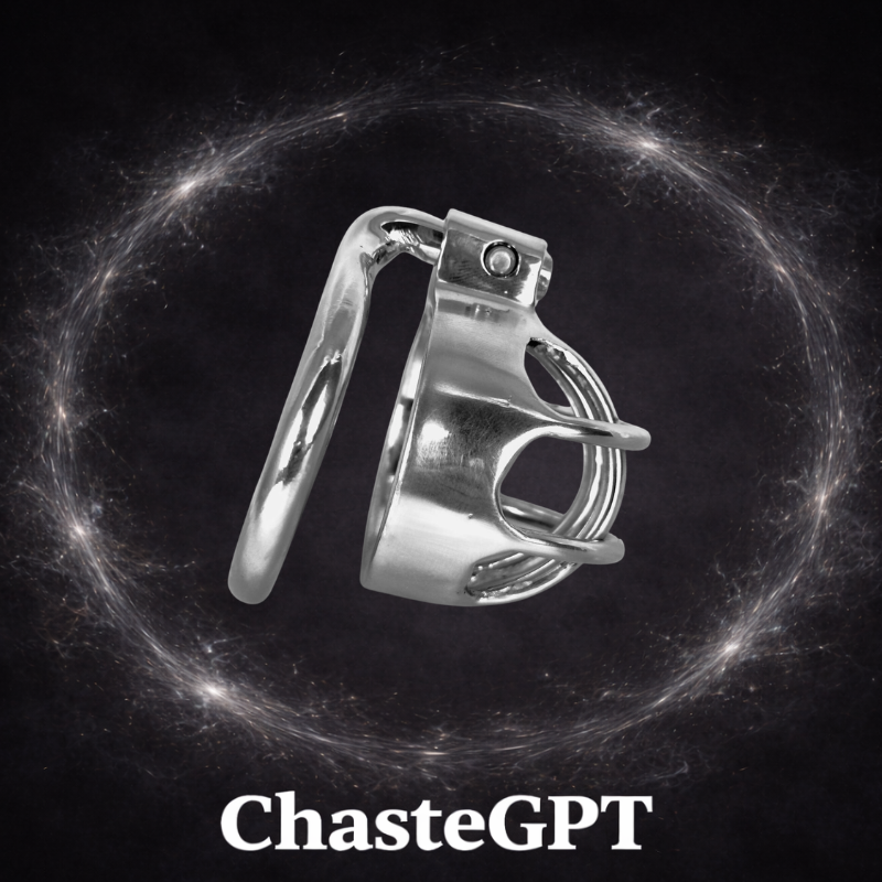 Mini Watchful Mistress