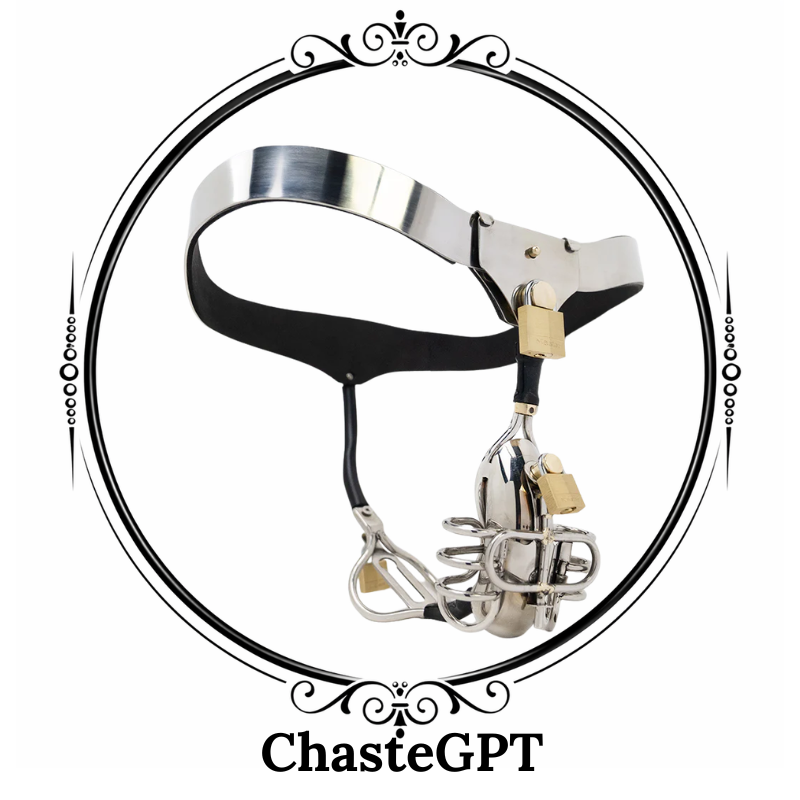 FSX Ball Cage Chastity Belt