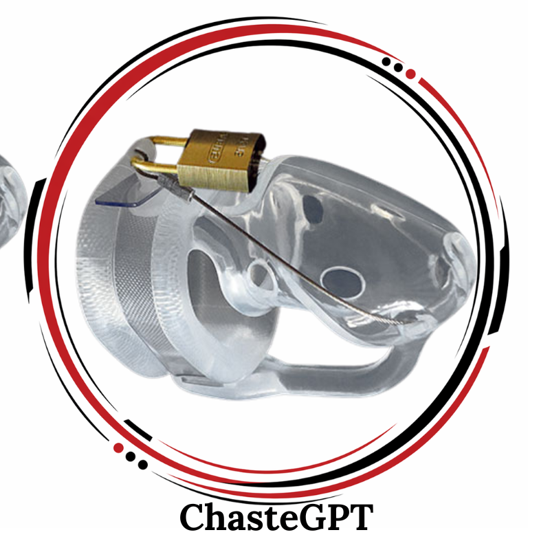 Birdlocked Prince Albert