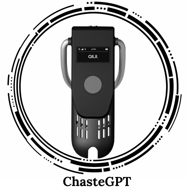 Cellmate 3 CAGINK Pro