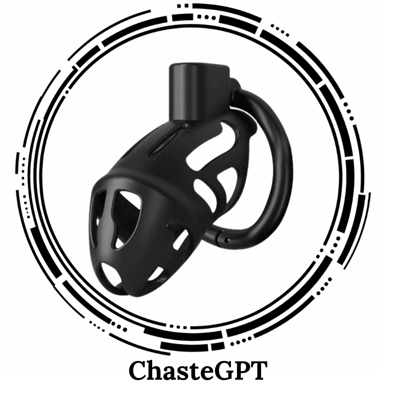 Sevanda Ergonomical Chastity Cage
