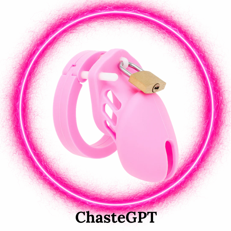 Pink HoD600S Silicone