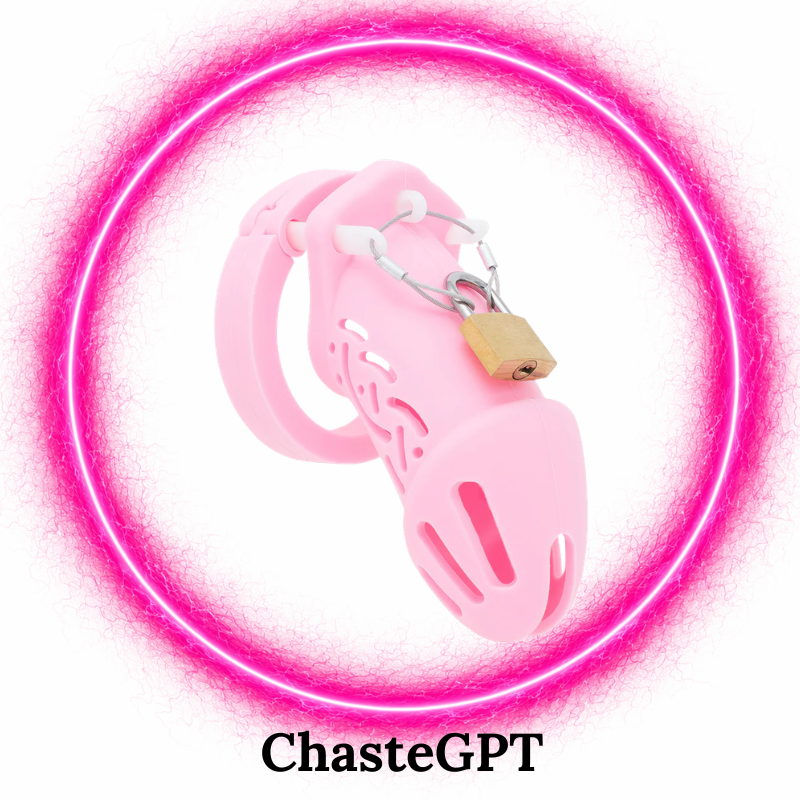 Pink HoD601 Silicone