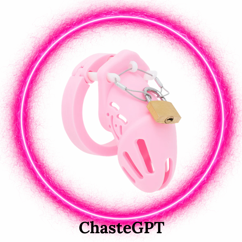 Pink HoD601S Silicone