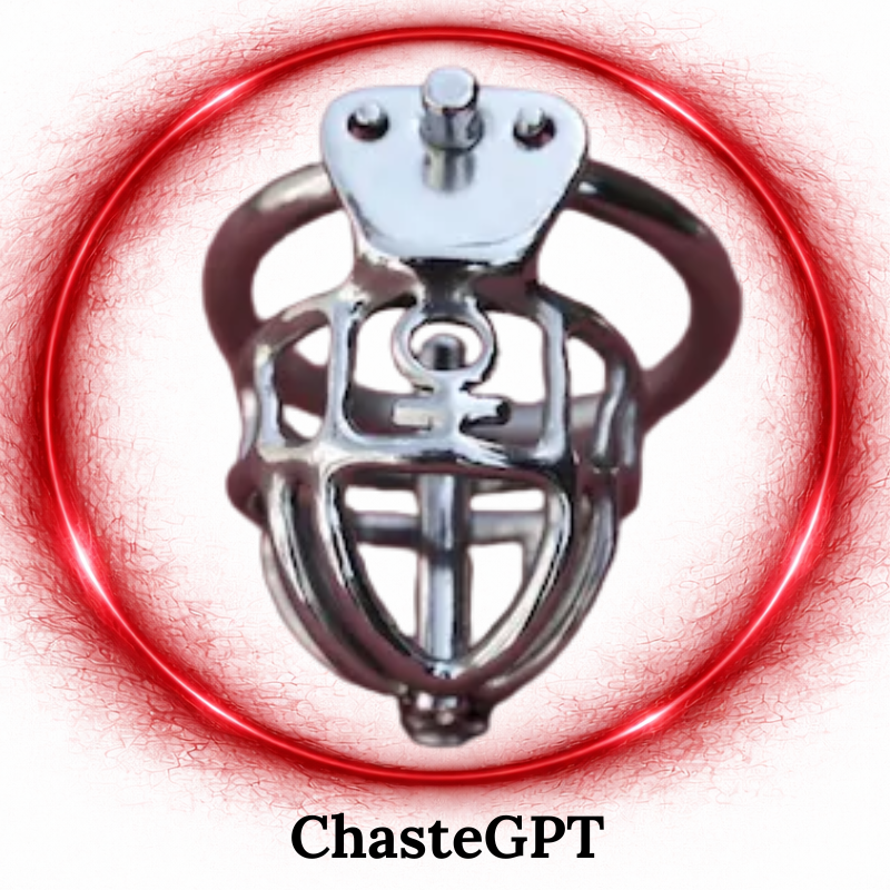 EZADA’S CONTROL CAGE