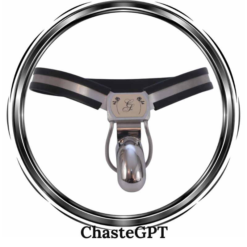 TestIT CS-100 Keuschheitsgürtel testen