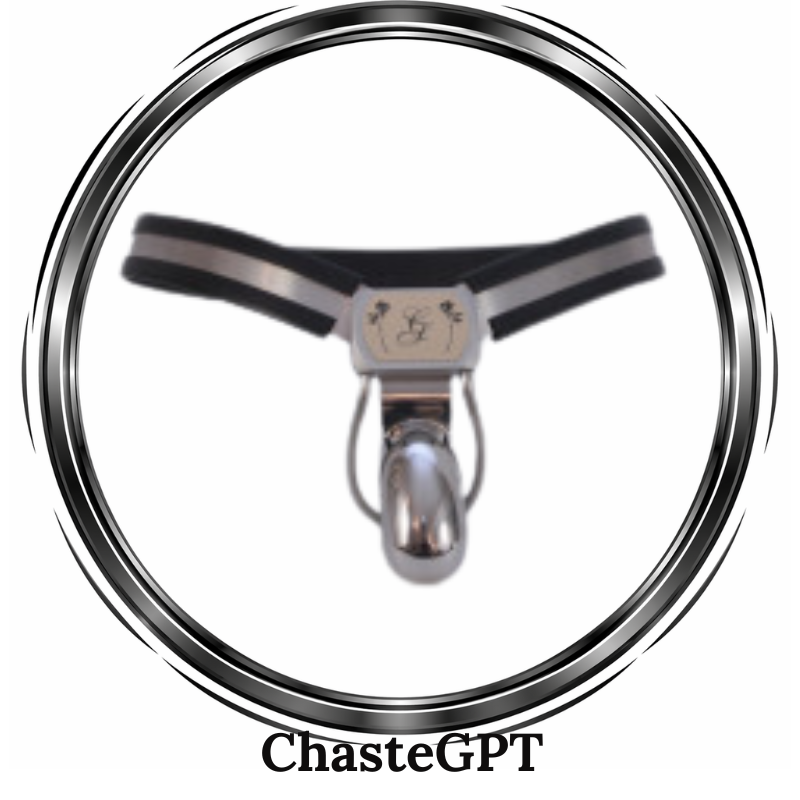 CS-100 Keuschheitsgürtel kaufen