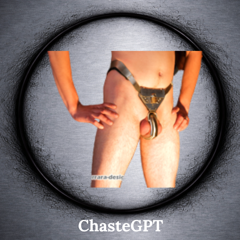 Carrara Basic Belt (Male) (Brushed)