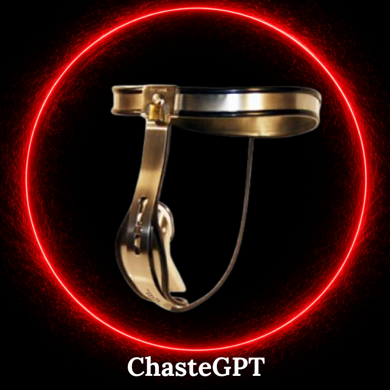 COMFORT-Chastity belt System in ACTIV-Style