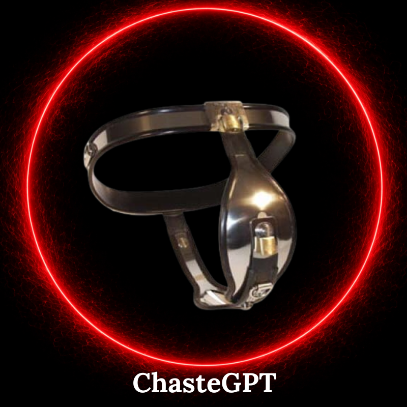 TRANSFORMATION chastity belt with TOTAL System and continuous crotch band incl. anus-hole for men