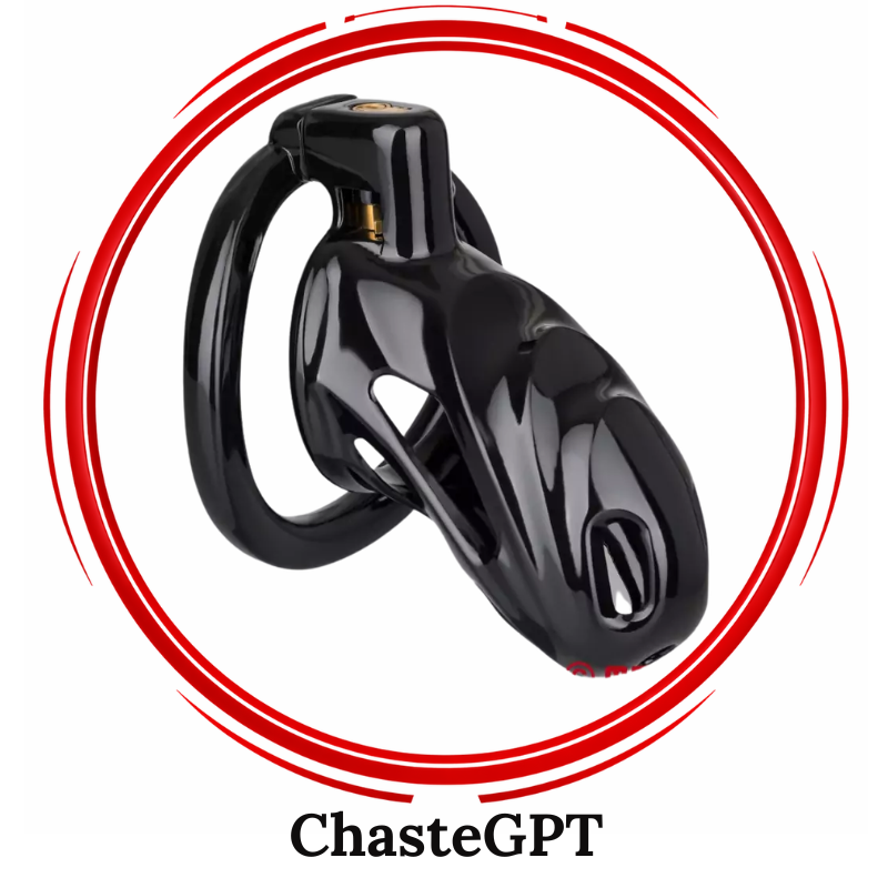 Nopachar Pureguardtm 24 7 Male Chastity Cage Ref 10204 00