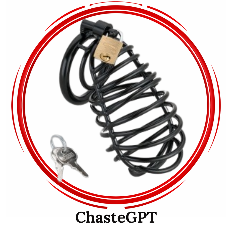 Nopacha Bionic Chastity Belt Adjustable Penis Cage By Meo Germany Ref 3308 S01