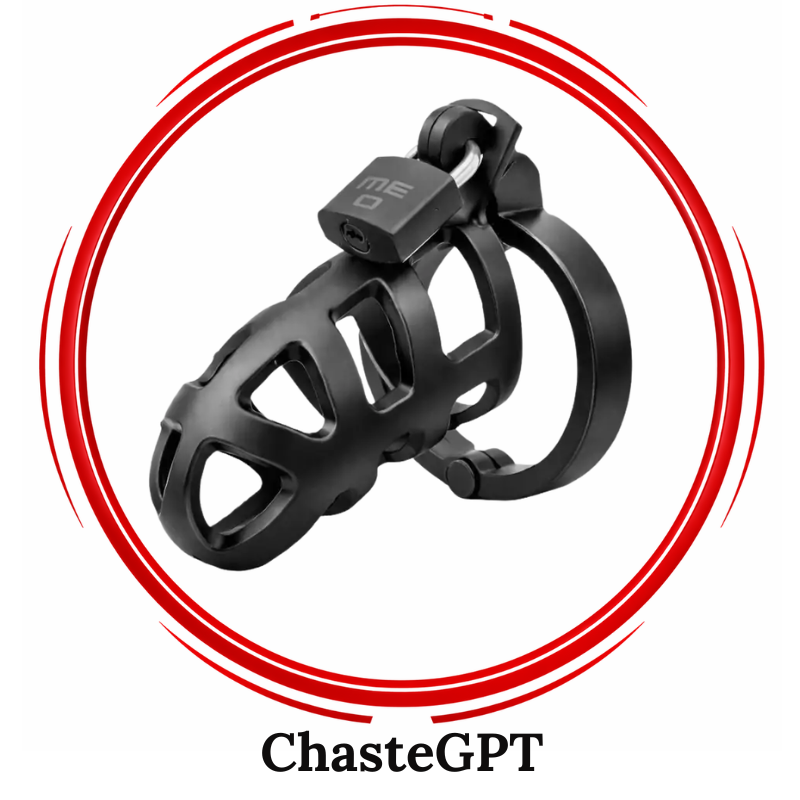 Nopacha Black Stainless Steel Chastity Belt For Total Orgasm Denial By Meo Ref 3071 00