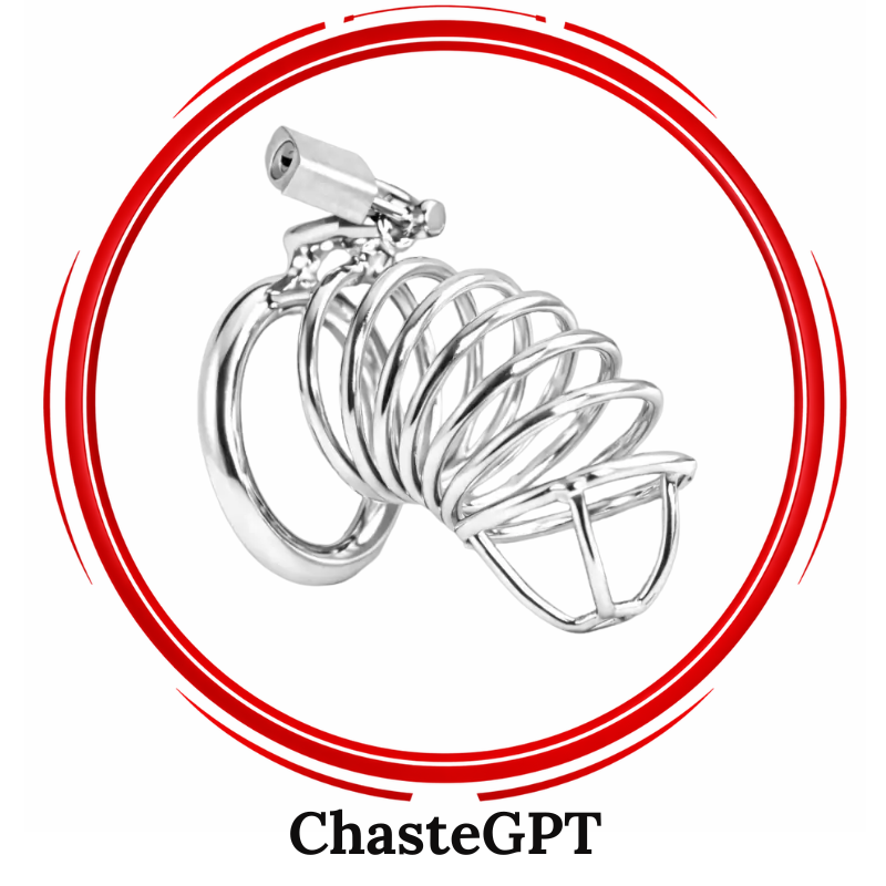 Chastity Belt For Men Nopacha 400 Ref 8727 00