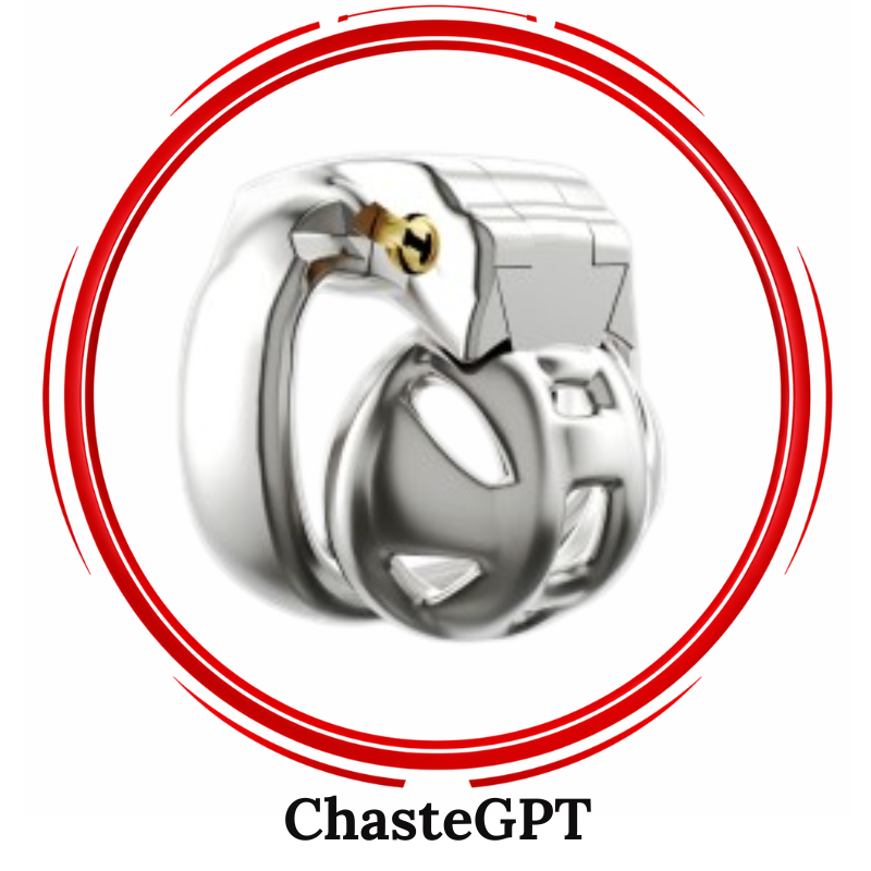 Stainless Steel Penis Cage Nopacha Air Ref 2848