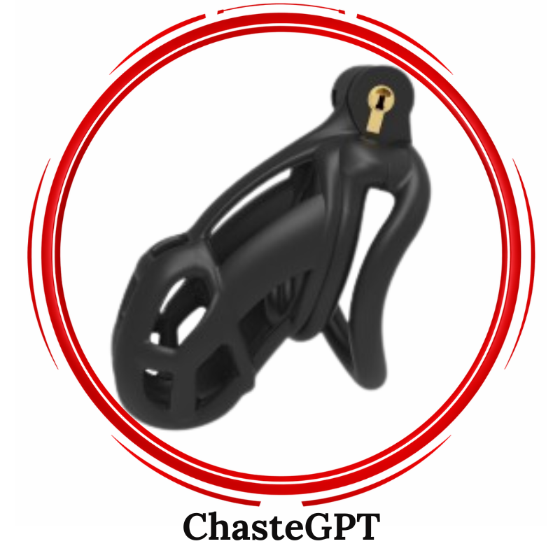 Nopacha Lockdown Plus Chastity Device For Men Total Control German Quality Ref 2769