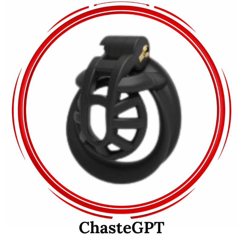 Chastity Belt Nopachar Mancage Lock Him Down Deny Everything Ref 2768 00